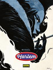Harlem | N0926-NOR39 | Mikaël | Terra de Còmic - Tu tienda de cómics online especializada en cómics, manga y merchandising