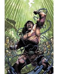 Conan el Bárbaro 11 | N0621-PAN30 | Jim Zub, Cory Smith | Terra de Còmic - Tu tienda de cómics online especializada en cómics, manga y merchandising