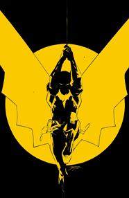 All in Batman - Portada Dorada 1 | N0226-PAN67 | Matt Fraction, Jorge Jiménez | Terra de Còmic - Tu tienda de cómics online especializada en cómics, manga y merchandising