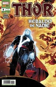 Thor 6 | N1220-PAN44 | Nic Klein, Donny Cates | Terra de Còmic - Tu tienda de cómics online especializada en cómics, manga y merchandising