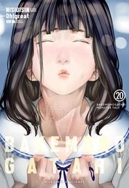 Bakemonogatari, Vol. 20 | N1023-MILK14 | Nisioisin, Oh!great | Terra de Còmic - Tu tienda de cómics online especializada en cómics, manga y merchandising