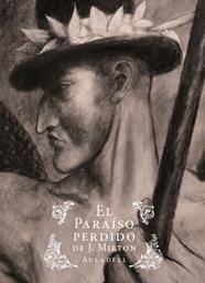 El paraíso perdido | N1026-NOR30 | Pablo Auladell | Terra de Còmic - Tu tienda de cómics online especializada en cómics, manga y merchandising