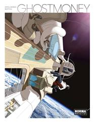 Ghost Money | N0521-NOR03 | Smolderen, Bertail | Terra de Còmic - Tu tienda de cómics online especializada en cómics, manga y merchandising
