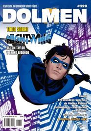 Dolmen 20 | N0222-DOL07 | Varios Autores | Terra de Còmic - Tu tienda de cómics online especializada en cómics, manga y merchandising