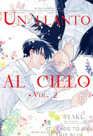 Un llanto al cielo, Vol. 2 | N1222-MILK16 | Syaku | Terra de Còmic - Tu tienda de cómics online especializada en cómics, manga y merchandising