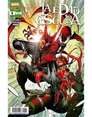 La Edad Oscura 5 de 6 | N0522-PAN41 | Iban Coello, Tom Taylor | Terra de Còmic - Tu tienda de cómics online especializada en cómics, manga y merchandising