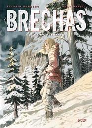 Brechas vol.2: Vías alternas | N0321-YER01 | Sylvain Runberg, Joan Urgell | Terra de Còmic - Tu tienda de cómics online especializada en cómics, manga y merchandising