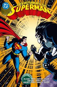 Aventuras de Superman 4 | N0126-PAN23 | Neil Vokes, Aluir Amancio, Bret Blevins, Devin Grayson, Evan Dorkin, John Delaney, Sarah Dyer, Mark Millar, David Michelinie | Terra de Còmic - Tu tienda de cómics online especializada en cómics, manga y merchandising