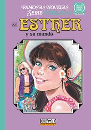 Esther y su mundo. Vol. 7 - Serie Turquesa | N0625-DOL06 | Philip Douglas, Purita Campos | Terra de Còmic - Tu tienda de cómics online especializada en cómics, manga y merchandising