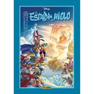 Disney Limited Edition. La espada de hielo | N0323-PAN000 | Varios aitores | Terra de Còmic - Tu tienda de cómics online especializada en cómics, manga y merchandising