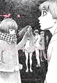 Happiness, Vol. 5 | N1021-MILK05 | Shuzo Oshimi | Terra de Còmic - Tu tienda de cómics online especializada en cómics, manga y merchandising