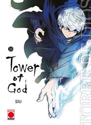 Tower of God 13 | N0425-PAN06 | Lee Jong Hui (SIU) | Terra de Còmic - Tu tienda de cómics online especializada en cómics, manga y merchandising