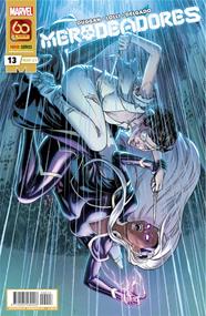 Merodeadores 13 | N0521-PAN40 | Stefano Caselli, Gerry Duggan | Terra de Còmic - Tu tienda de cómics online especializada en cómics, manga y merchandising