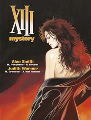 XIII Mystery Integral (12-13). Alan Smith/Judith Warner | N0524-NOR49 | Daniel Pecqueur, Philippe Buchet, Olivier Grenson y Jean Van Hamme, | Terra de Còmic - Tu tienda de cómics online especializada en cómics, manga y merchandising