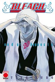 Bleach Bestseller 20 | N0524-PAN06 | Tite Kubo | Terra de Còmic - Tu tienda de cómics online especializada en cómics, manga y merchandising
