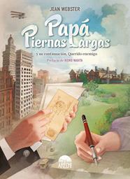 Papa piernas largas / Querido enemigo | N0222-ARE05 | Jean webster | Terra de Còmic - Tu tienda de cómics online especializada en cómics, manga y merchandising