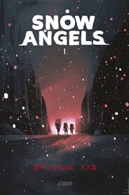 Snow Angels 01 | N1222-AST01 | Jock, Jeff Lemire | Terra de Còmic - Tu tienda de cómics online especializada en cómics, manga y merchandising