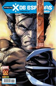 Lobezno 7 | N0321-PAN25 | Gerry Duggan, Benjamin Percy, Joshua Cassara | Terra de Còmic - Tu tienda de cómics online especializada en cómics, manga y merchandising