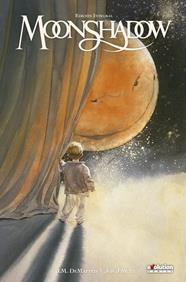 Moonshadow. La edición definitiva | N0320-PAN54 | J. M. DeMatteis, Jon J. Muth | Terra de Còmic - Tu tienda de cómics online especializada en cómics, manga y merchandising