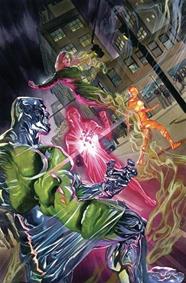 El Inmortal Hulk 32 | N0721-PAN47 | Declan Shalvey, Al Ewing, Joe Bennett | Terra de Còmic - Tu tienda de cómics online especializada en cómics, manga y merchandising