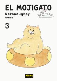 El mojigato 03 | N0923-NOR04 | Q-rais | Terra de Còmic - Tu tienda de cómics online especializada en cómics, manga y merchandising