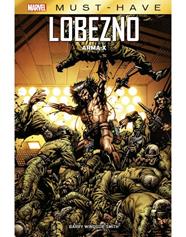 Marvel Must-Have. Lobezno: Arma X | N0422-PAN03 | Barry Windsor-Smith | Terra de Còmic - Tu tienda de cómics online especializada en cómics, manga y merchandising