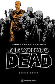 The Walking Dead nº 07/08 | N0926-PLA33 | Robert Kirkman, Charlie Adlard | Terra de Còmic - Tu tienda de cómics online especializada en cómics, manga y merchandising
