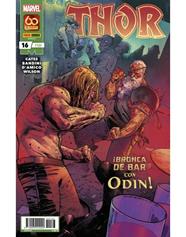 Thor 16 | N1221-PAN35 | Michele Bandini, Donny Cates | Terra de Còmic - Tu tienda de cómics online especializada en cómics, manga y merchandising