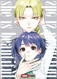 She Is Beautiful 3 | N0325-PAN12 | Takahide Totsuno, Jun Esaka | Terra de Còmic - Tu tienda de cómics online especializada en cómics, manga y merchandising