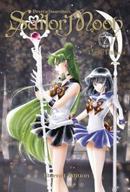Sailor Moon Eternal edition 07 | N1125-NOR10 | Naoko Takeuchi | Terra de Còmic - Tu tienda de cómics online especializada en cómics, manga y merchandising