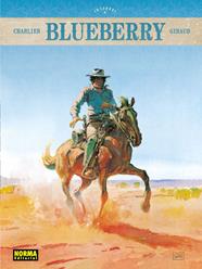 Blueberry. Edicion Integral 4 | N0118-NOR10 | Charlier / Giraud | Terra de Còmic - Tu tienda de cómics online especializada en cómics, manga y merchandising
