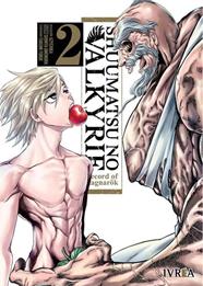 Shuumatsu no valkyrie. Record of Ragnarok 02 | N1120-IVR11 | Takumi Fukui, Shinya Umemura | Terra de Còmic - Tu tienda de cómics online especializada en cómics, manga y merchandising