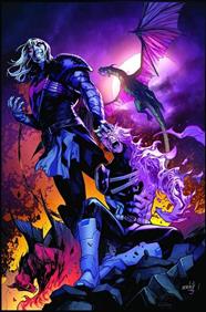 S.W.O.R.D. 4 | N0721-PAN36 | Valerio Schiti, Al Ewing | Terra de Còmic - Tu tienda de cómics online especializada en cómics, manga y merchandising