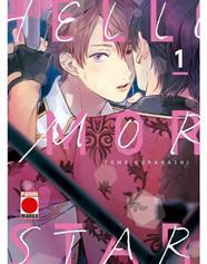Hello Morning Star 1 | N1022-PAN12 | Tomo Kurahashi | Terra de Còmic - Tu tienda de cómics online especializada en cómics, manga y merchandising