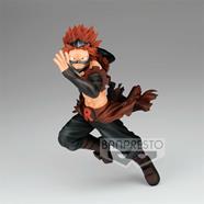EIJIRO KIRISHIMA FIG 12 CM MY HERO ACADEMY THE AMAZING HEROES | N1122-MERCH07 | Terra de Còmic - Tu tienda de cómics online especializada en cómics, manga y merchandising