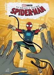 Tu amigo y vecino Spider-Man 2 | N0825-PAN07 | Eric Gapstur, Christos Gage | Terra de Còmic - Tu tienda de cómics online especializada en cómics, manga y merchandising