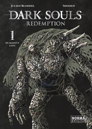Dark Souls redemption 01 | N0525-NOR08 | Julien Blondel | Terra de Còmic - Tu tienda de cómics online especializada en cómics, manga y merchandising