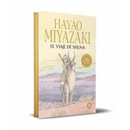 El viaje de Shuna (edición especial) | N1123-OTED19 | Hayao Miyazaki | Terra de Còmic - Tu tienda de cómics online especializada en cómics, manga y merchandising