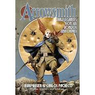 Arrowsmith 01 | N0323-DOL05 | Carlos Pacheco / Kurt Busiek | Terra de Còmic - Tu tienda de cómics online especializada en cómics, manga y merchandising