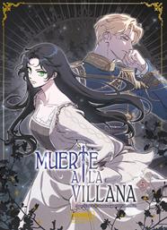 Muerte a la villana 05 | N1126-NOR28 | Haegi, Your April | Terra de Còmic - Tu tienda de cómics online especializada en cómics, manga y merchandising