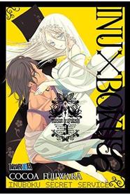 Inu x Boku SS 03 | N0118-IVR06 | Cocoa Fujiwara | Terra de Còmic - Tu tienda de cómics online especializada en cómics, manga y merchandising