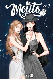 Mojito vol.1 | N0624-OTED04 | noftB | Terra de Còmic - Tu tienda de cómics online especializada en cómics, manga y merchandising