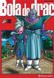 Bola de Drac nº 30/34 | N1021-PLA44 | Akira Toriyama | Terra de Còmic - Tu tienda de cómics online especializada en cómics, manga y merchandising