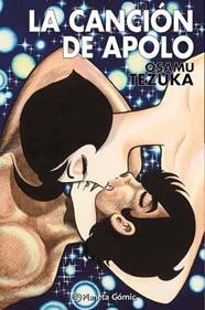 La canción de Apolo (Tezuka) | N0523-PLA33 | Osamu Tezuka | Terra de Còmic - Tu tienda de cómics online especializada en cómics, manga y merchandising