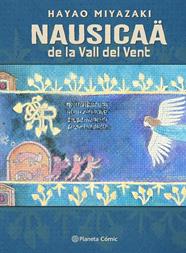 Nausicaa Edició Col·leccionista (Català) | N1026-PLA01 | Hayao Miyazaki | Terra de Còmic - Tu tienda de cómics online especializada en cómics, manga y merchandising