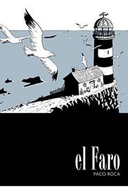 El Faro  | AST00ELFARO | Paco Roca | Terra de Còmic - Tu tienda de cómics online especializada en cómics, manga y merchandising