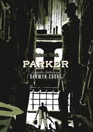 Parker integral. Tomo 2 | N1022-AST04 | Darwyn Cooke, Donald E. Westlake | Terra de Còmic - Tu tienda de cómics online especializada en cómics, manga y merchandising