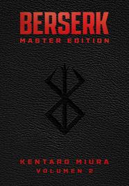 Berserk Master Edition 2 | N0926-PAN58 | Kentaro Miura | Terra de Còmic - Tu tienda de cómics online especializada en cómics, manga y merchandising