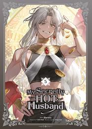 My secretly hot husband 05 | N0526-NOR42 | HARARA / GABI NAM / JUNGYEON | Terra de Còmic - Tu tienda de cómics online especializada en cómics, manga y merchandising