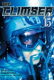 The Climber, Vol. 15 | N0925-MILK11 | Shin'ichi Sakamoto | Terra de Còmic - Tu tienda de cómics online especializada en cómics, manga y merchandising